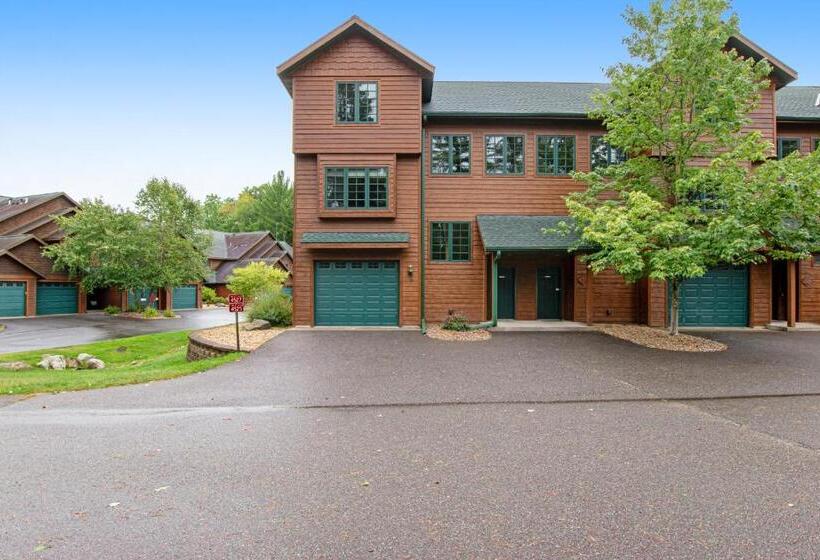 침실 3개 아파트, Copperwood #4