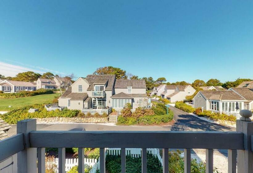 ２ベッドルームアパートメント, Hammock Hideaway