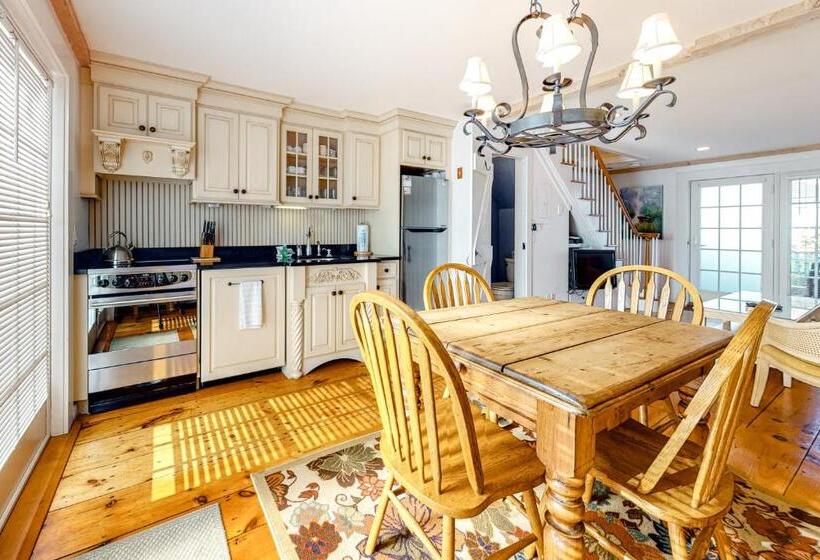 ２ベッドルームアパートメント, Hammock Hideaway