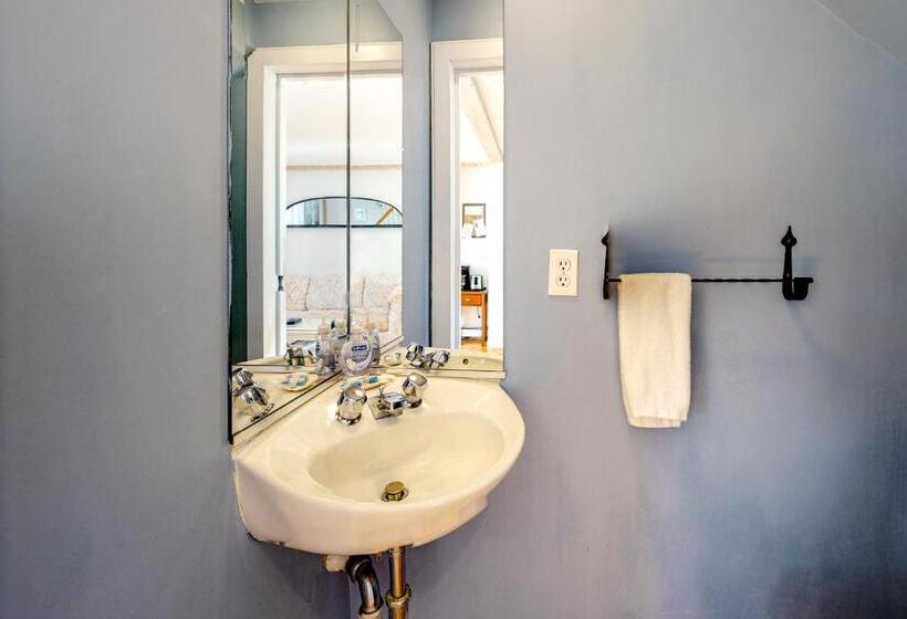 ２ベッドルームアパートメント, Hammock Hideaway