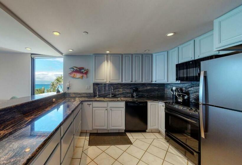 شقة غرفتين, Mahana At Kaanapali 618