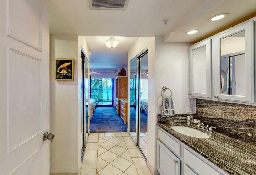 Апартаменты 2 Спальни, Mahana At Kaanapali 618