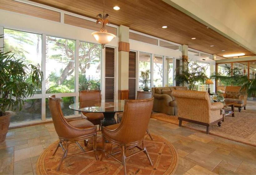 شقة غرفتين, Mahana At Kaanapali 618