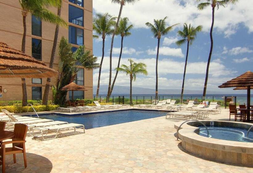 شقة غرفتين, Mahana At Kaanapali 618