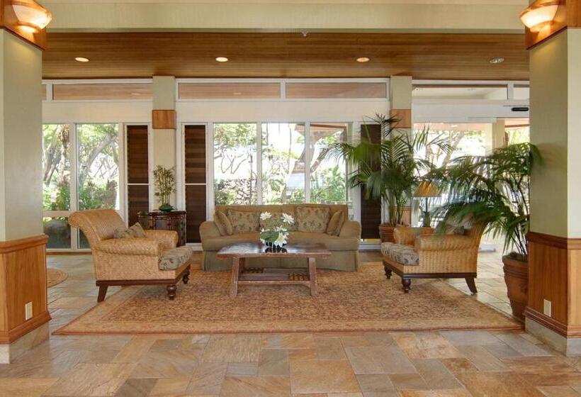 شقة غرفتين, Mahana At Kaanapali 618