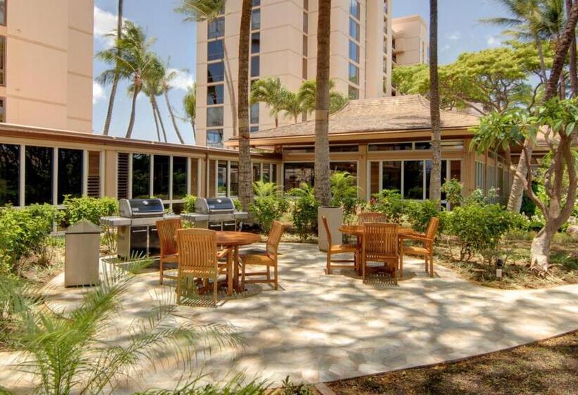 شقة غرفتين, Mahana At Kaanapali 618