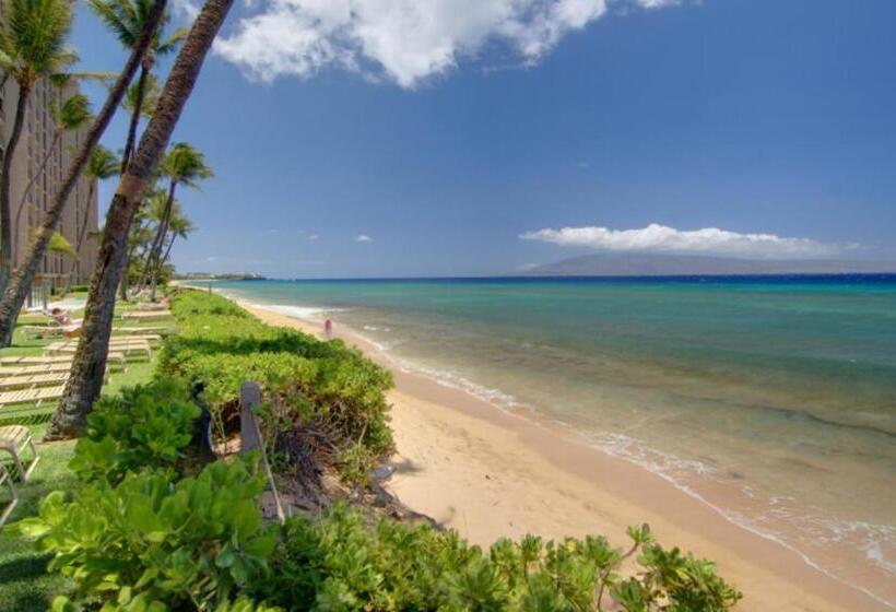 شقة غرفتين, Mahana At Kaanapali 618