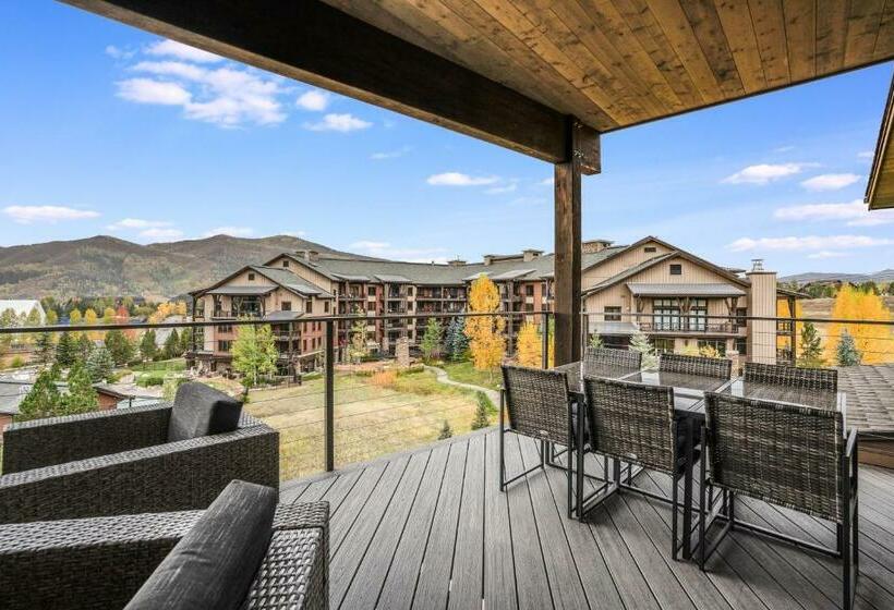 1ベッドルームアパートメント, Traverse 1462