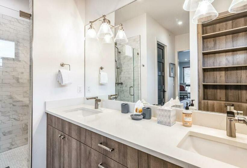 1ベッドルームアパートメント, Traverse 1462