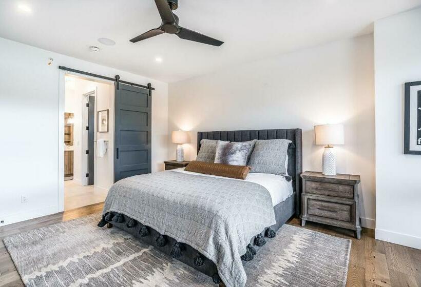 1ベッドルームアパートメント, Traverse 1462