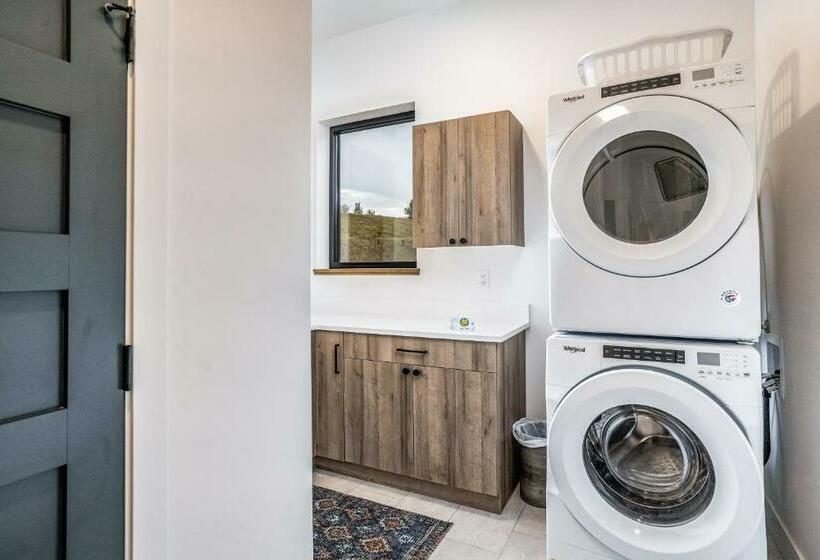 1ベッドルームアパートメント, Traverse 1462