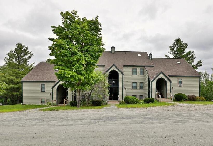 آپارتمان 2 خوابه, Winter Escape