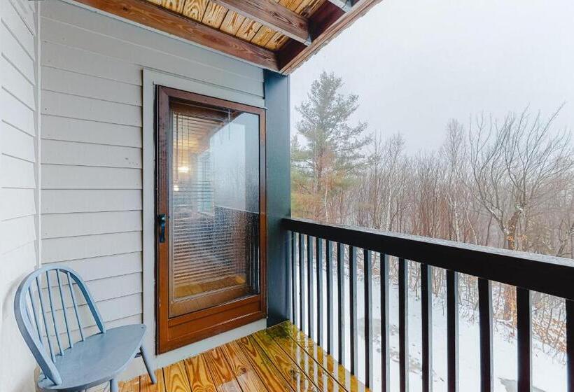 آپارتمان 2 خوابه, Winter Escape