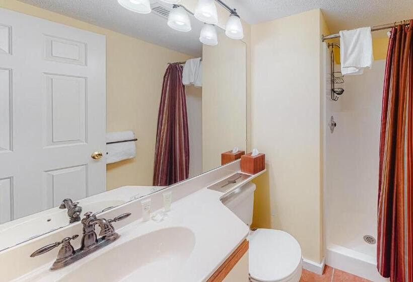 آپارتمان 2 خوابه, Winter Escape