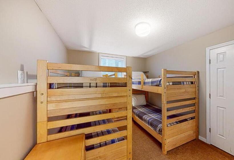 Апартаменты 2 Спальни, Winterplace G101