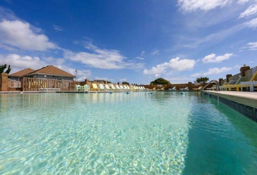 带2个卧室的公寓, Sandy Bottom Kh107