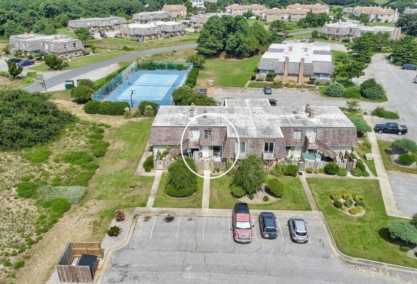 带2个卧室的公寓, Sandy Bottom Kh107