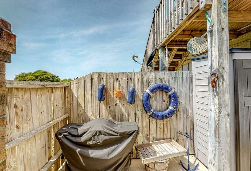 带2个卧室的公寓, Sandy Bottom Kh107