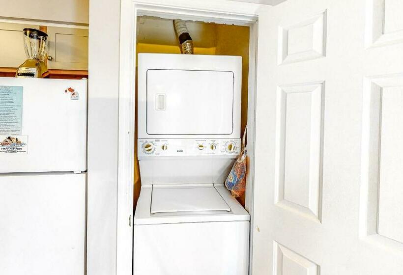 带2个卧室的公寓, Sandy Bottom Kh107