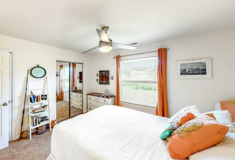 带2个卧室的公寓, Sandy Bottom Kh107