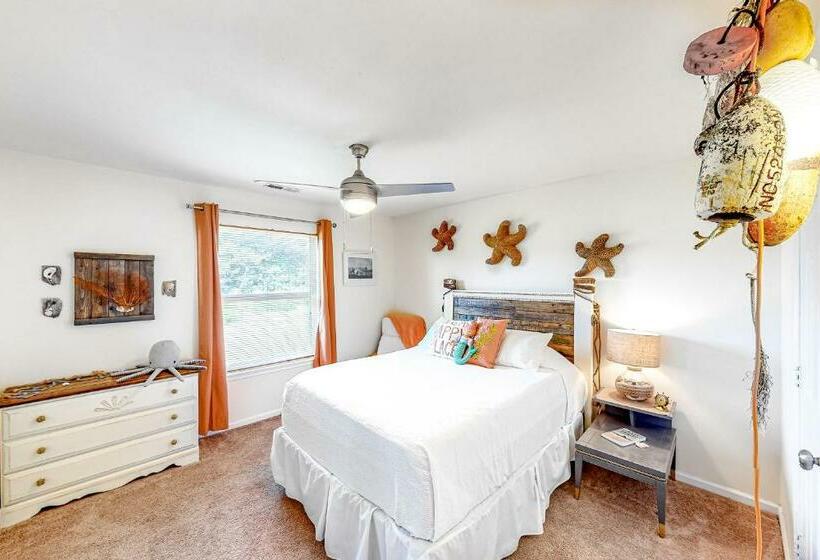 带2个卧室的公寓, Sandy Bottom Kh107