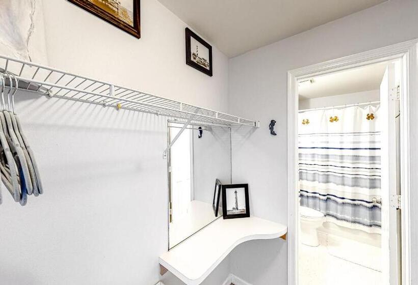 带2个卧室的公寓, Sandy Bottom Kh107