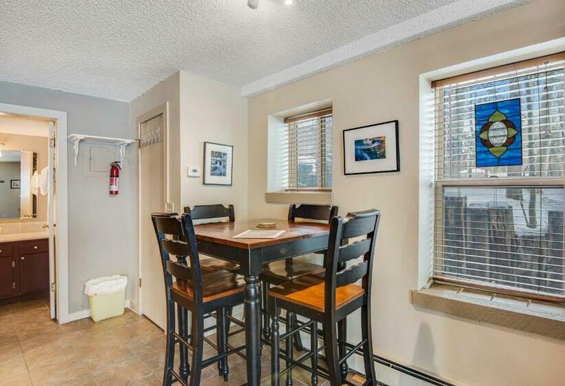 إستوديو قياسى, Stover S Outpost