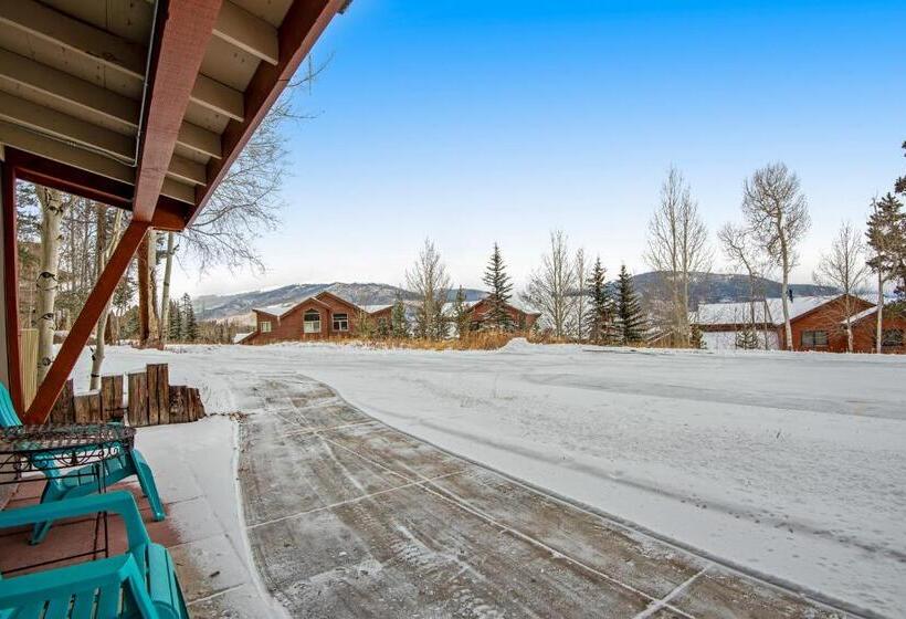 إستوديو قياسى, Stover S Outpost