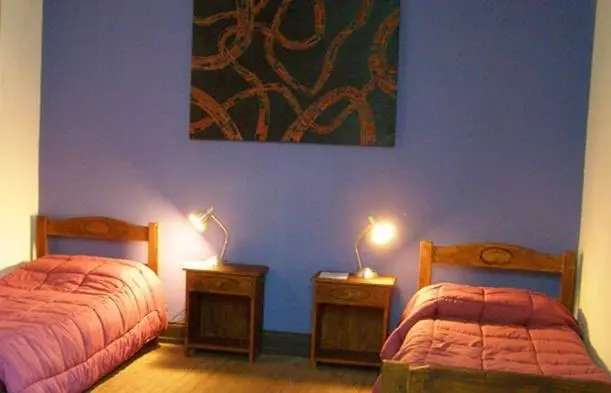 اتاق استاندارد, Art Factory San Telmo