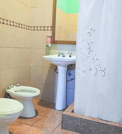 اتاق استاندارد, Art Factory San Telmo