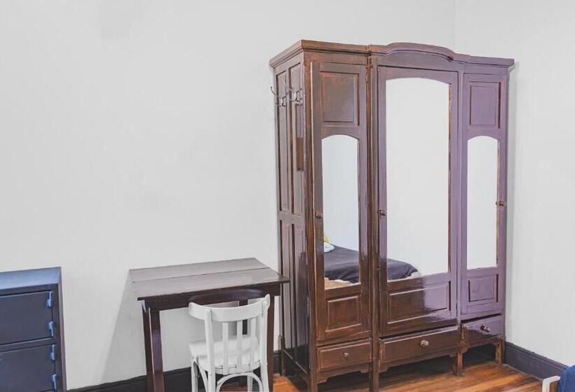 اتاق استاندارد, Art Factory San Telmo