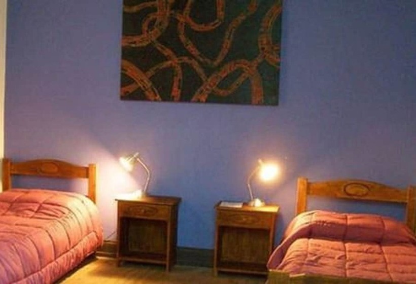 اتاق استاندارد, Art Factory San Telmo