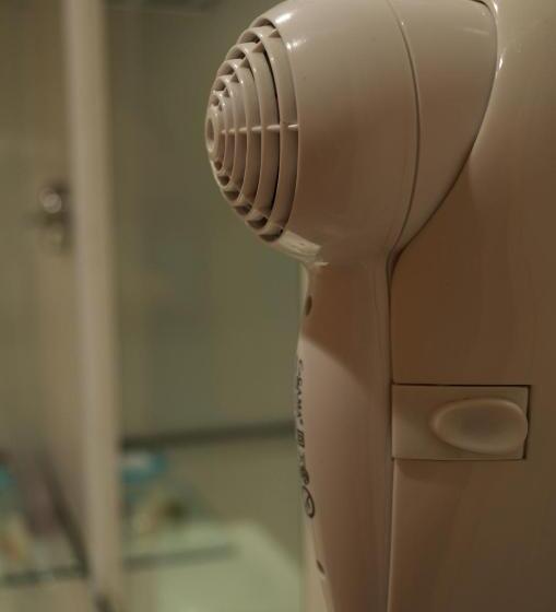 اتاق استاندارد, Apart San Diego Recoleta