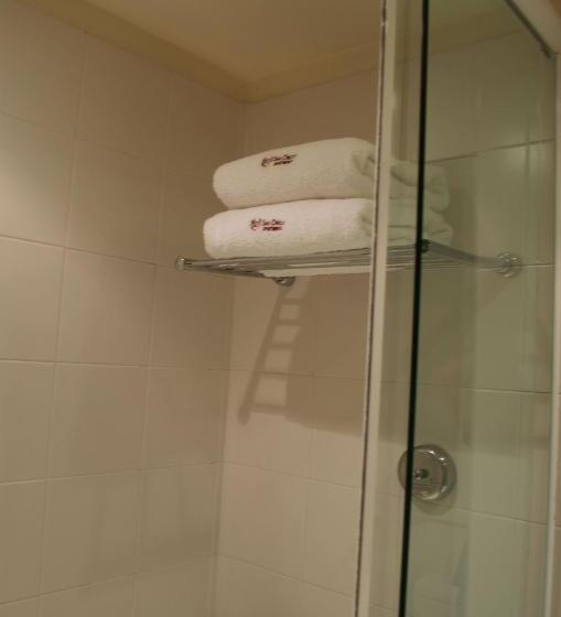 اتاق استاندارد, Apart San Diego Recoleta