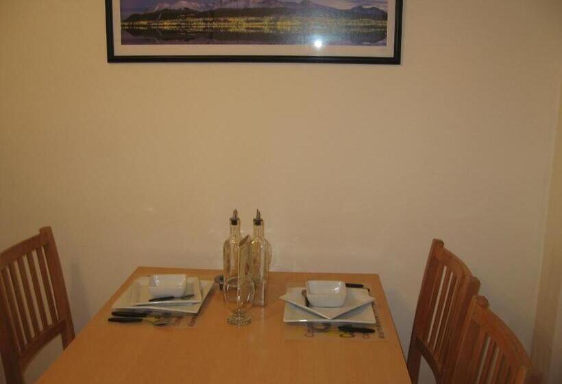 اتاق استاندارد سه نفره, Apart San Diego Recoleta