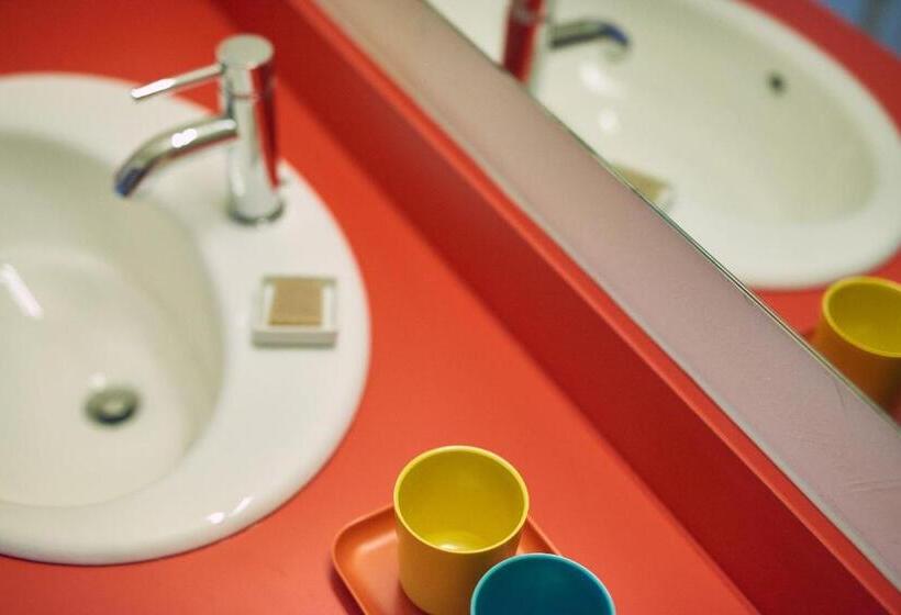 Стандартный Номер Кровать Кинг, Austin Motel