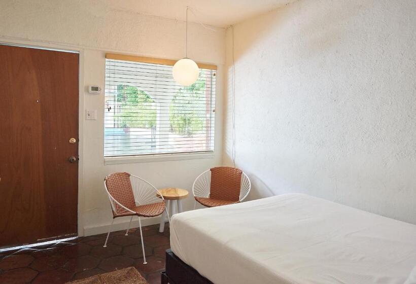 Номер Basic, Austin Motel