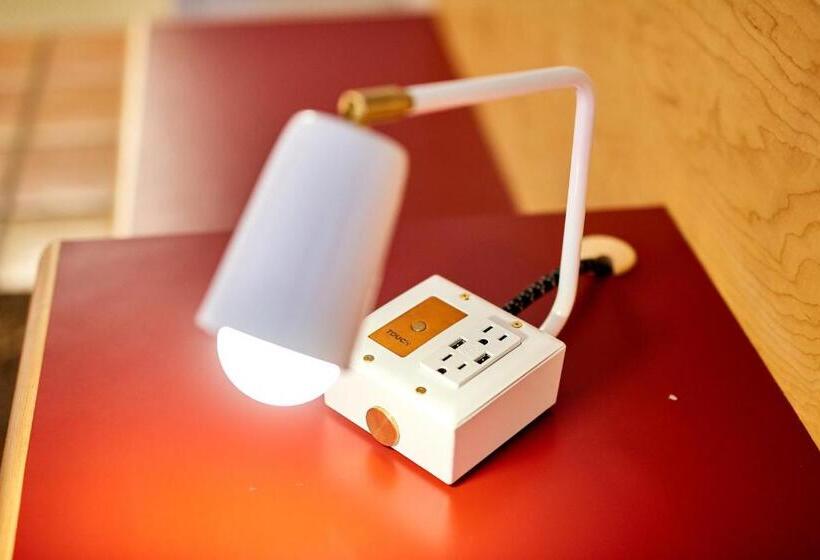 Номер Стандарт, Austin Motel