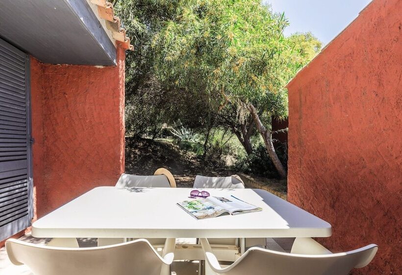 2-Bedroom Classic Apartment, Belambra Clubs Belgodère   Golfe De Lozari