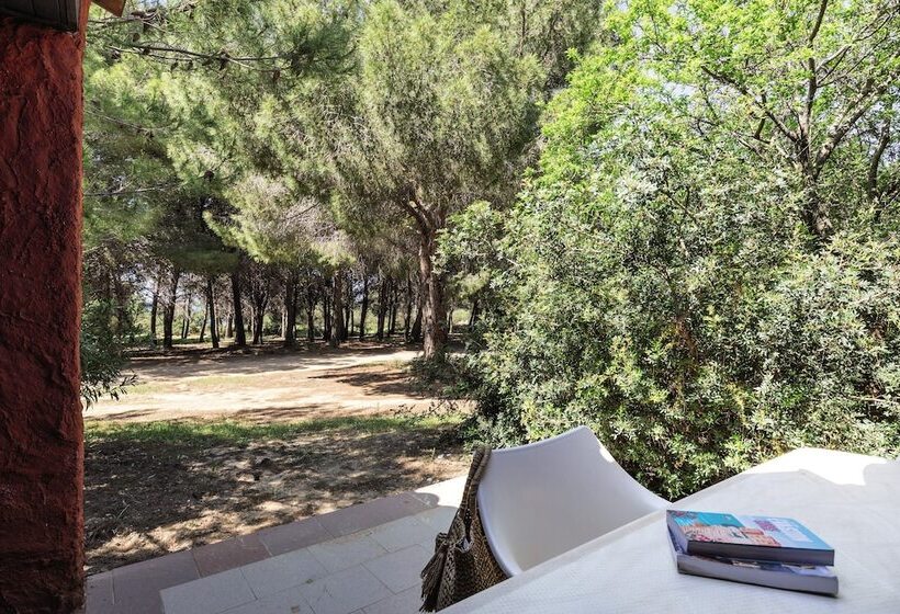 2-Bedroom Classic Apartment, Belambra Clubs Belgodère   Golfe De Lozari