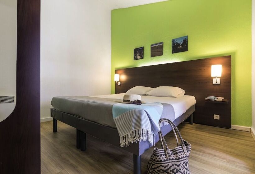 2-Bedroom Classic Apartment, Belambra Clubs Belgodère   Golfe De Lozari