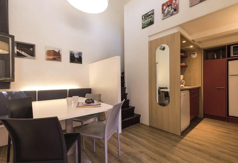 Семейный Номер Классика, Belambra Clubs Belgodère   Golfe De Lozari