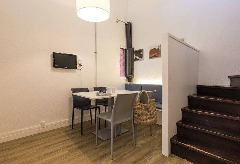 Семейный Номер Классика, Belambra Clubs Belgodère   Golfe De Lozari