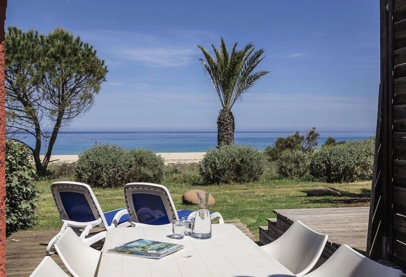 Бунгало Стандарт 2 Спальни, Belambra Clubs Belgodère   Golfe De Lozari