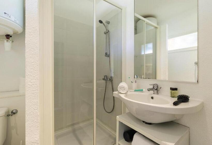 Бунгало Стандарт 2 Спальни, Belambra Clubs Belgodère   Golfe De Lozari