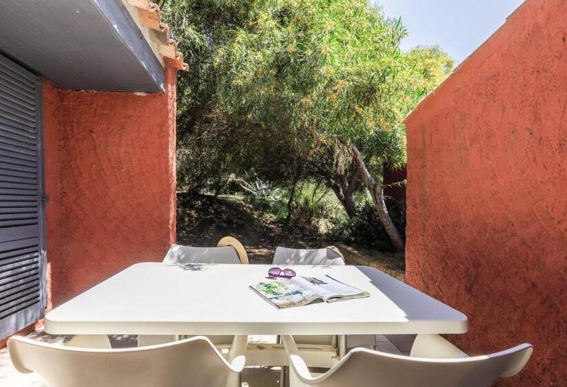 Бунгало Стандарт 2 Спальни, Belambra Clubs Belgodère   Golfe De Lozari