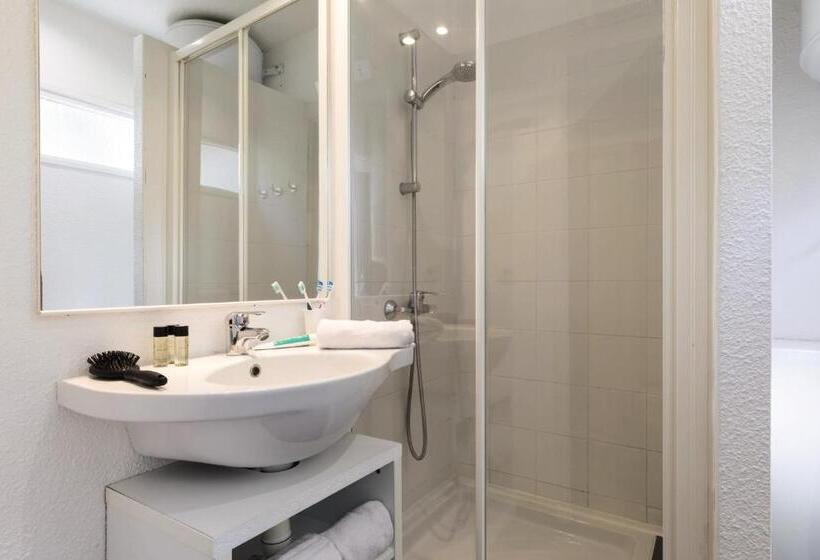 Бунгало Стандарт 2 Спальни, Belambra Clubs Belgodère   Golfe De Lozari