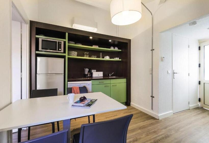 Бунгало Стандарт 2 Спальни, Belambra Clubs Belgodère   Golfe De Lozari