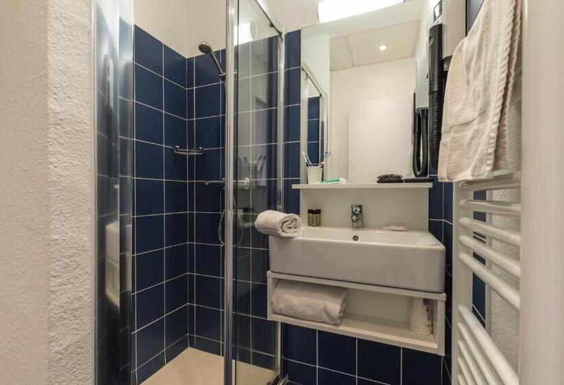 Бунгало Стандарт 2 Спальни, Belambra Clubs Belgodère   Golfe De Lozari