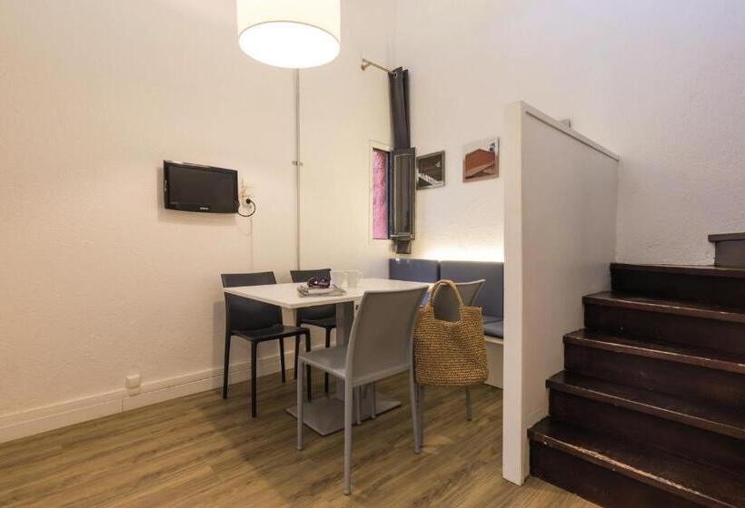 Бунгало Стандарт 2 Спальни, Belambra Clubs Belgodère   Golfe De Lozari